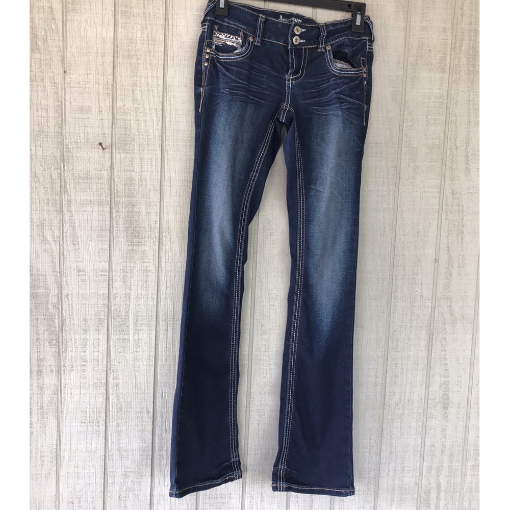 Amethyst Jeans